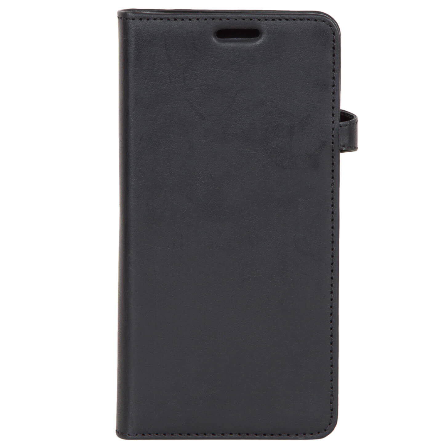 BildeBUFFALO Lommebokveske Svart Samsung S8 Plus 6,2"