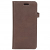 BUFFALO Lommebokveske Brun Samsung S8 5,8"