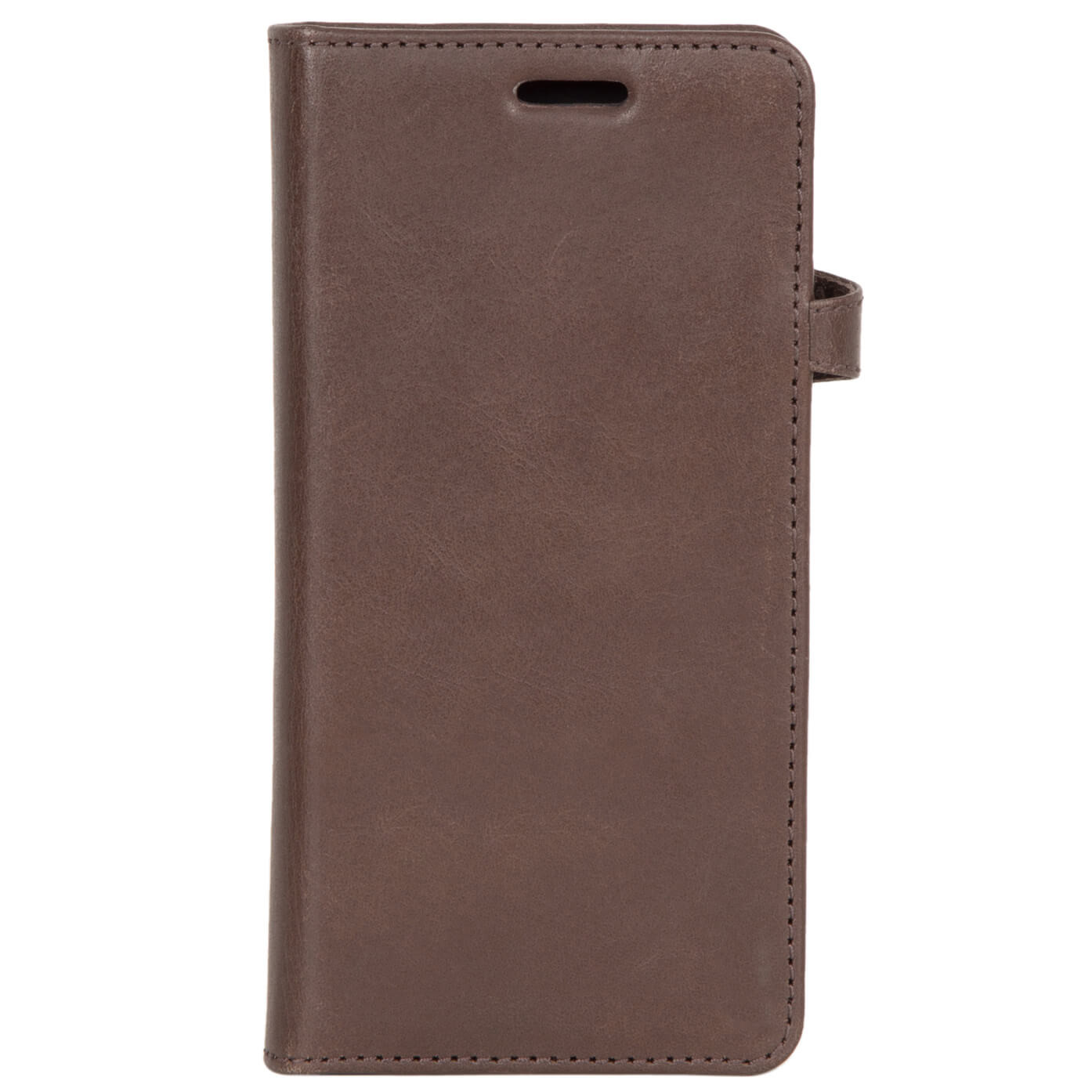 BildeBUFFALO Lommebokveske Brun Samsung S8 5,8"
