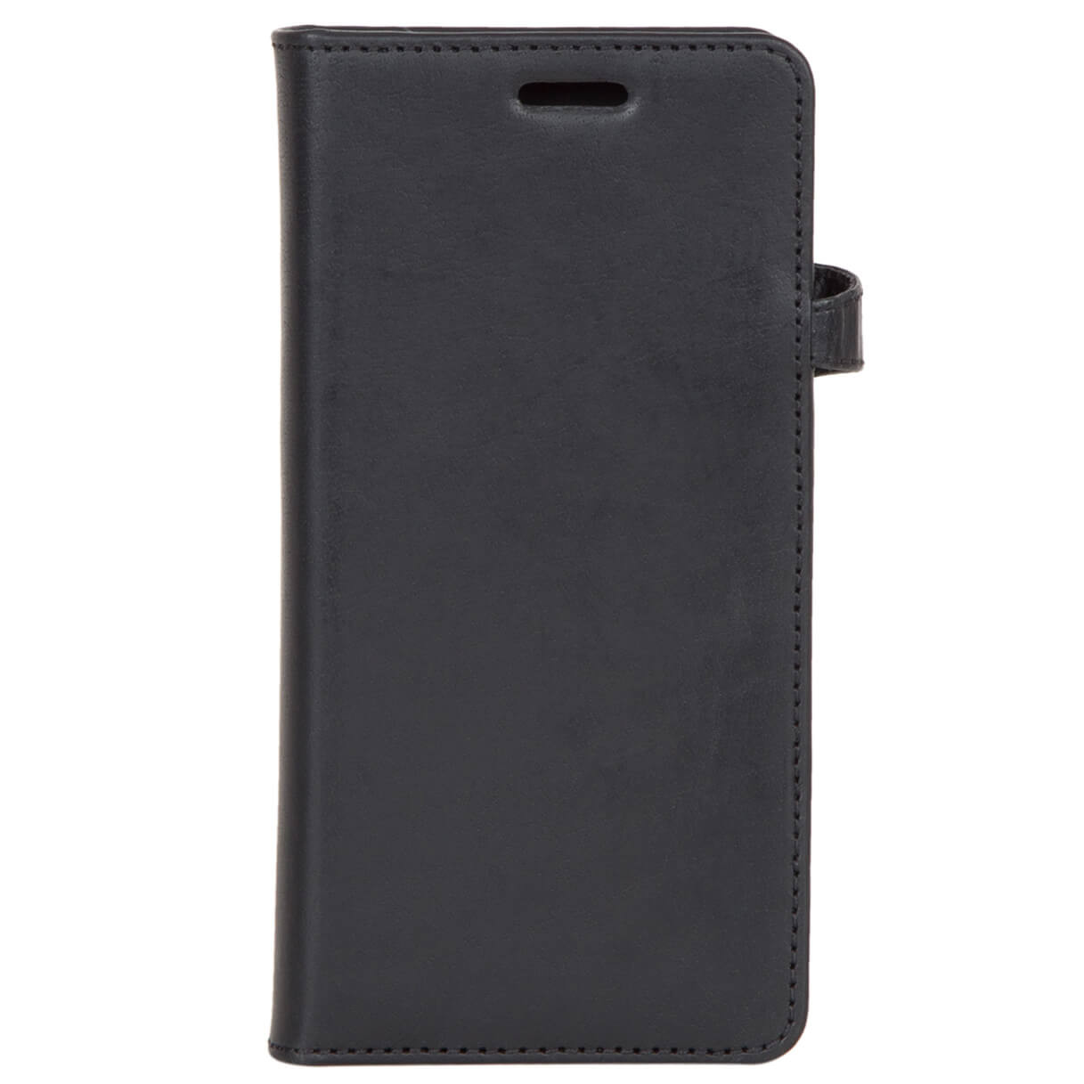 BildeBUFFALO Lommebokveske Svart Samsung S8 5,8"