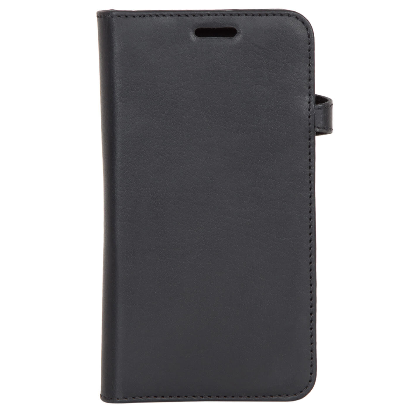 BildeBUFFALO Lommebokveske Svart Samsung A5 2017 5,5"