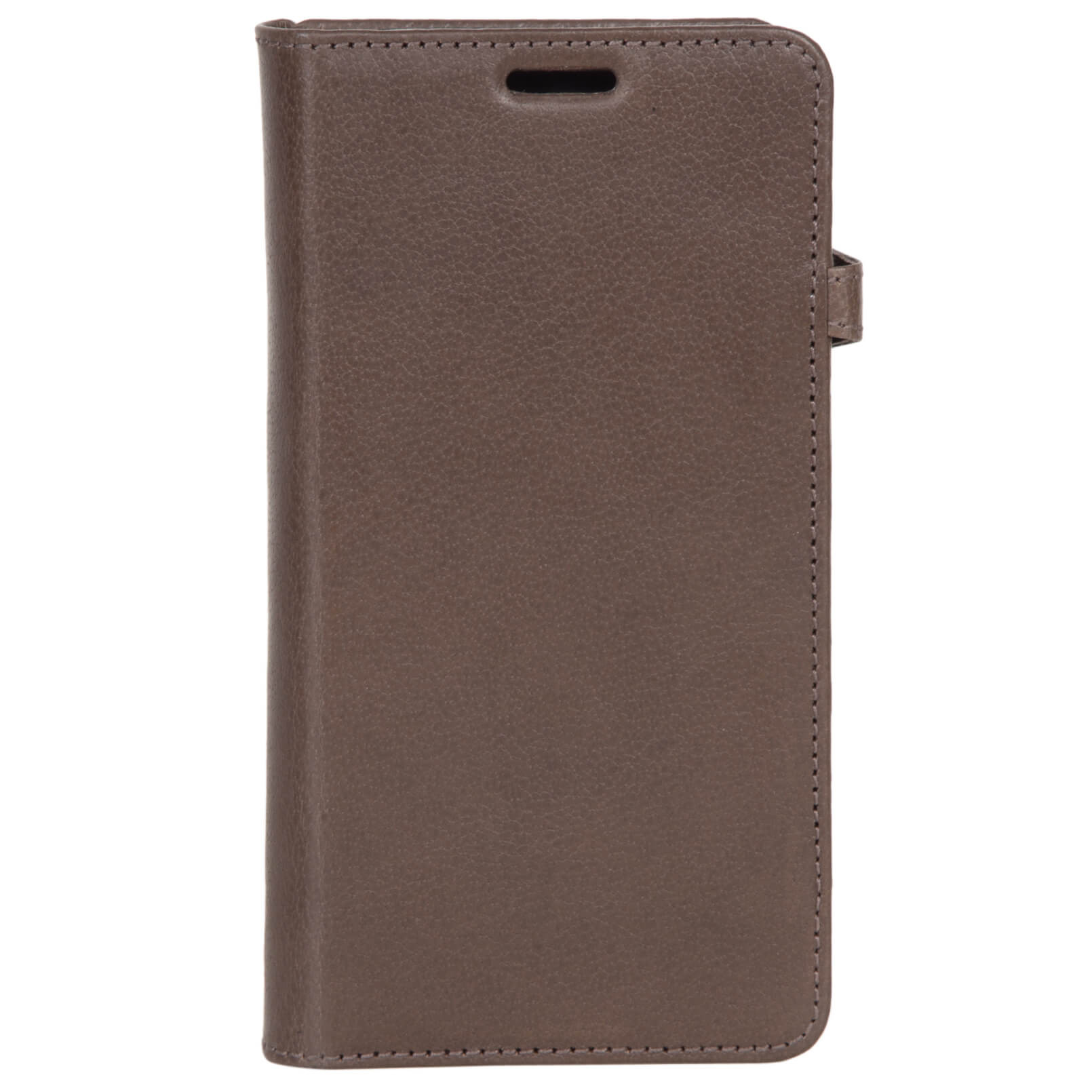 BildeBUFFALO Lommebokveske Brun Samsung S7 Edge 5,1"