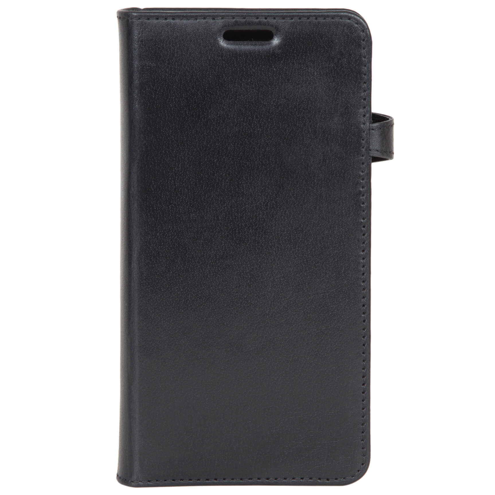 BildeBUFFALO Lommebokveske Svart Samsung S7 Edge 5,1"