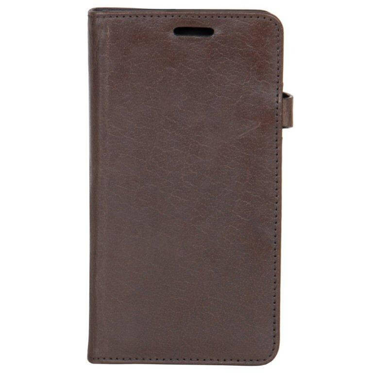 BildeBUFFALO Lommebokveske Brun Samsung S6 5,1"