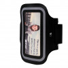 GEAR Sport Armbånd Universal iPhone4/5 S...
