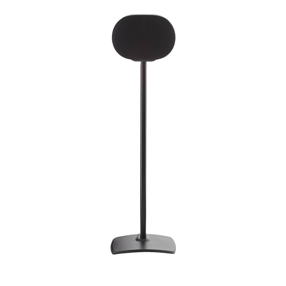 BildeSANUS Floor Stand for Sonos ERA300 Single Black
