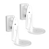 SANUS Wall Mount for Sonos ERA100 Pair W...