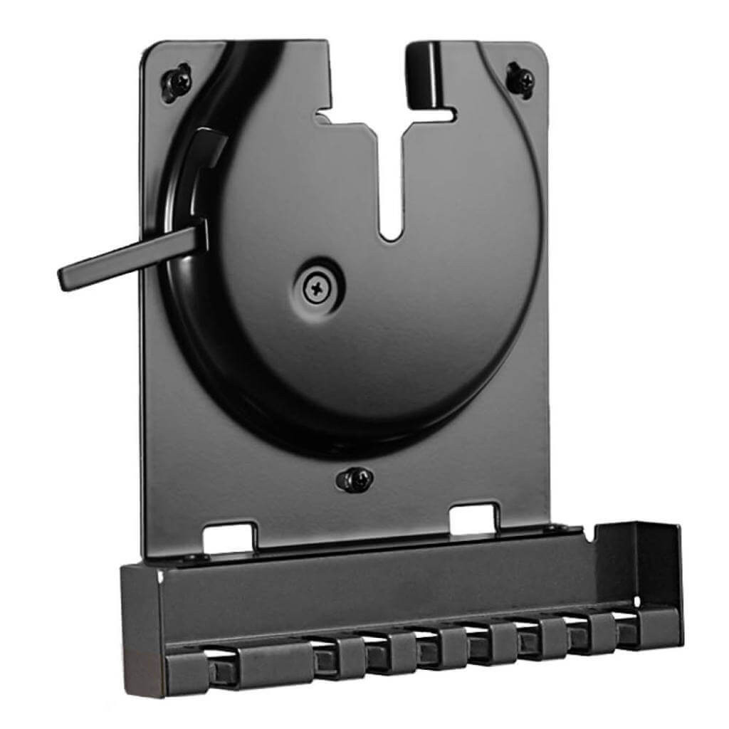 BildeSANUS Veggfeste for SONOS AMP Svart