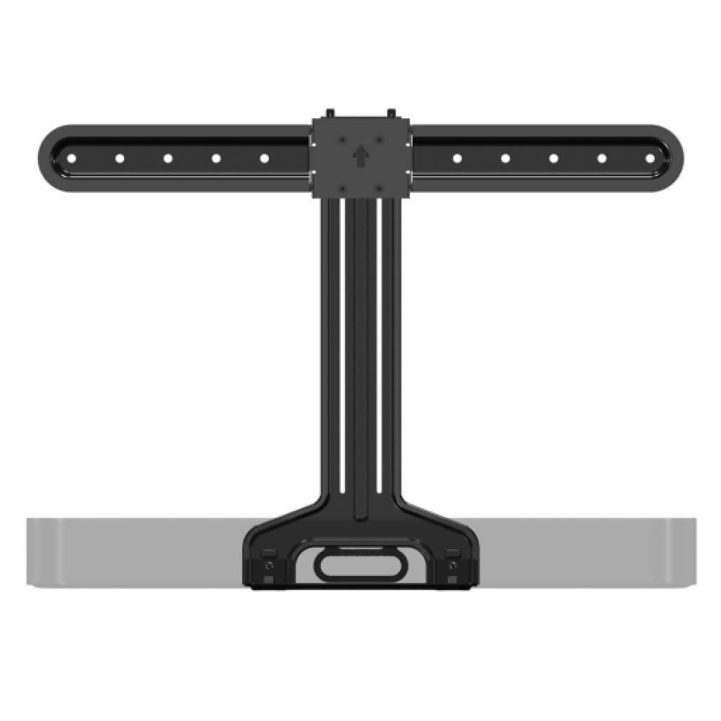 BildeSANUS TV-feste SONOS BEAM Svart