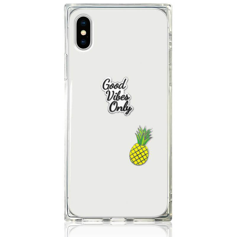 BildeIDECOZ Mobildekorasjon 2-pack Good Vibes Charms Pack