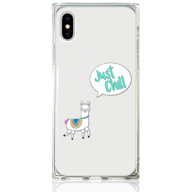BildeIDECOZ Mobildekorasjon 2-pack Lama Charms Pack