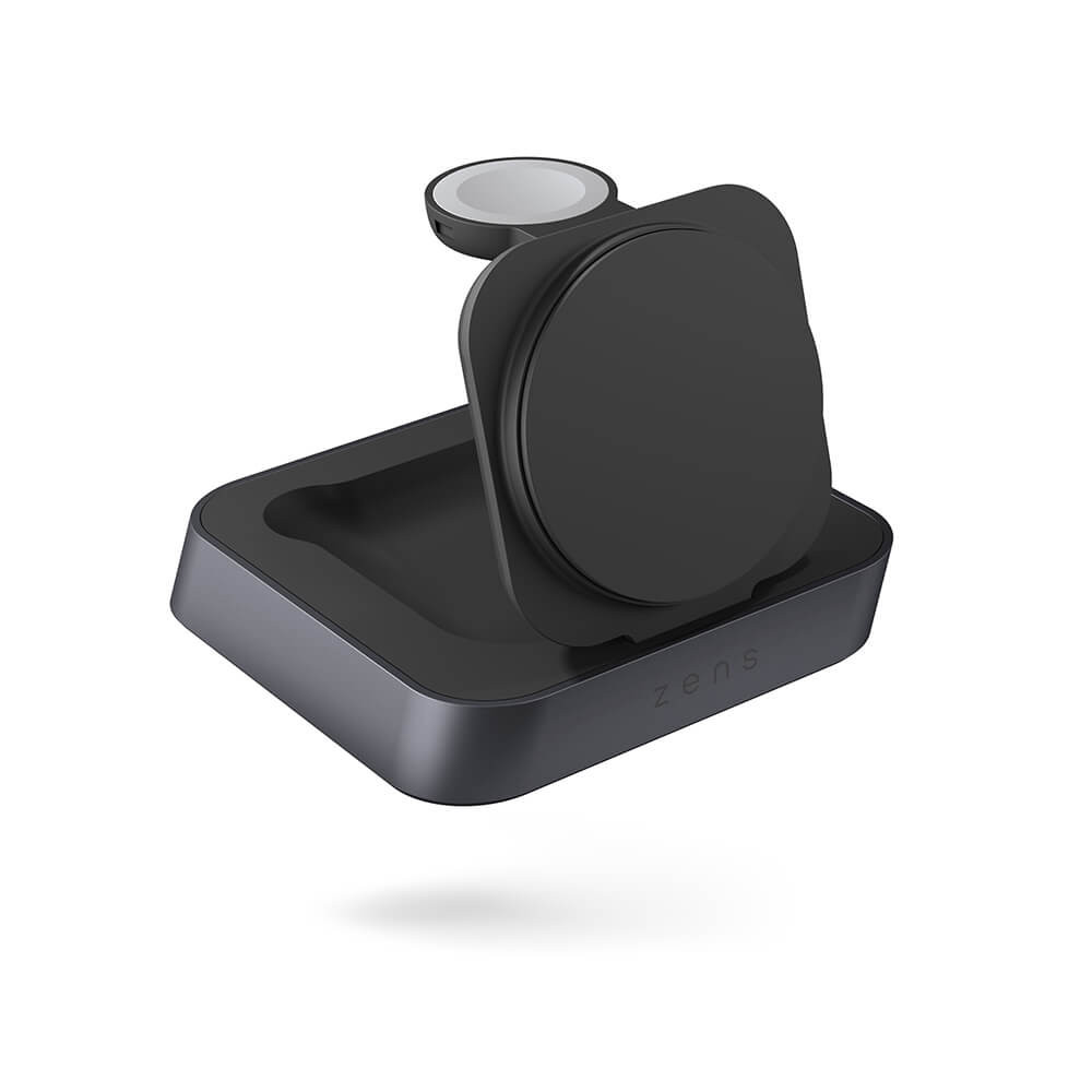 BildeZENS Charger Nightstand Pro 2