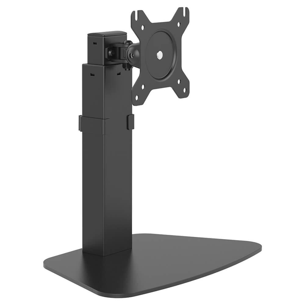 BildeDESIRE2 Monitor Arm Desk Mount Black