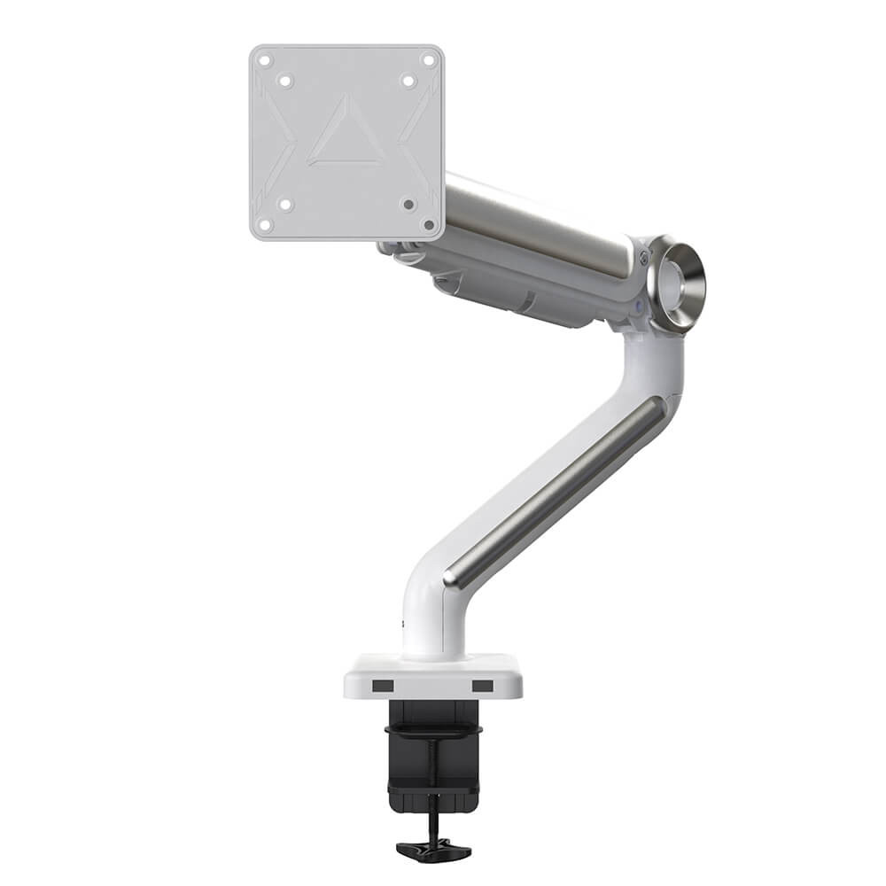 BildeDESIRE2 Monitor Arm Aluminium