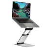 DESIRE2 Laptop Stand Supreme Sit-Stand A...