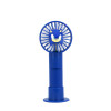 SONIC the Hedgehog Mini Fan Handheld wit...