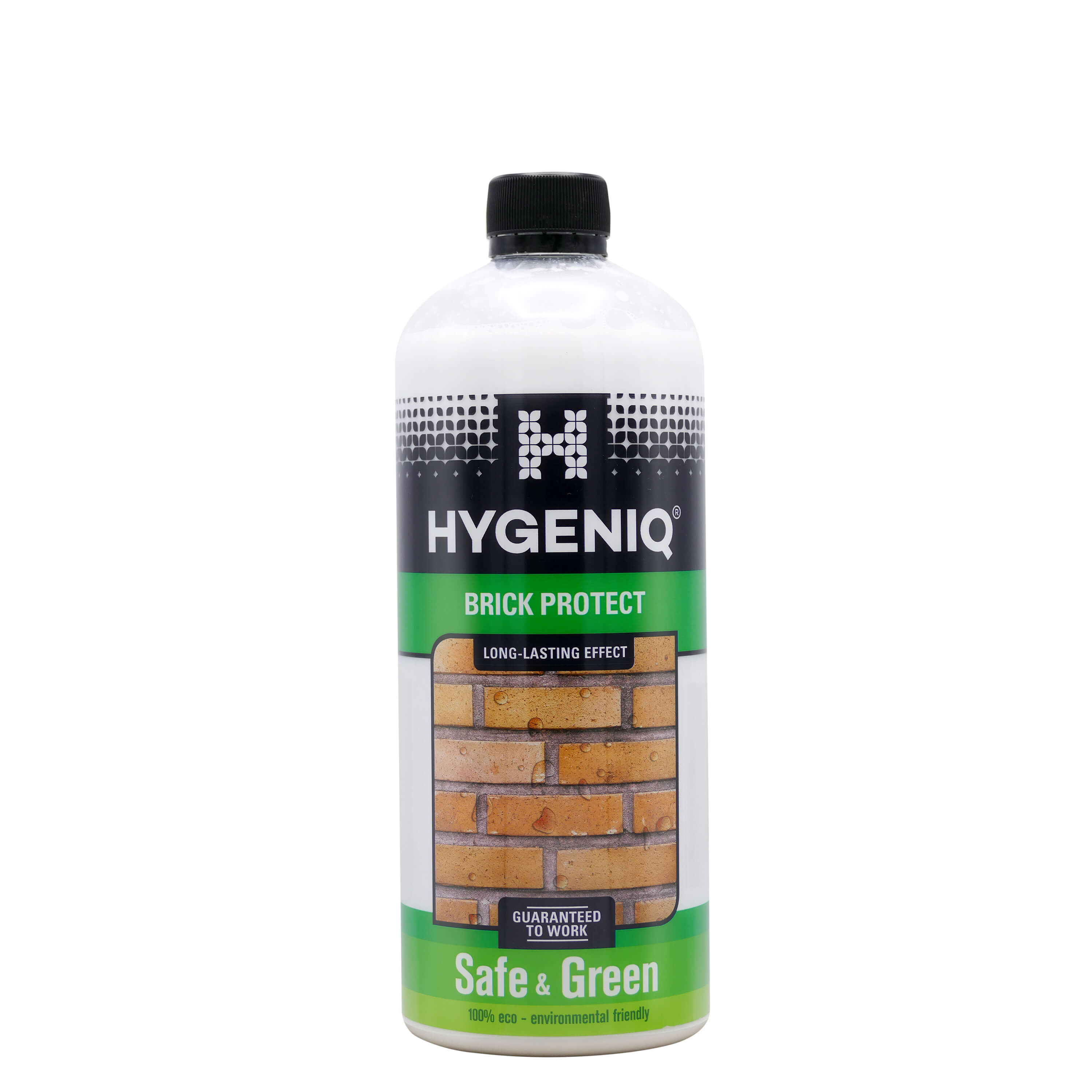 BildeHYGENIQ Beskyttelse Flis 750ml