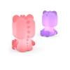 MOB Cute Animal Light Dino Multicolor
