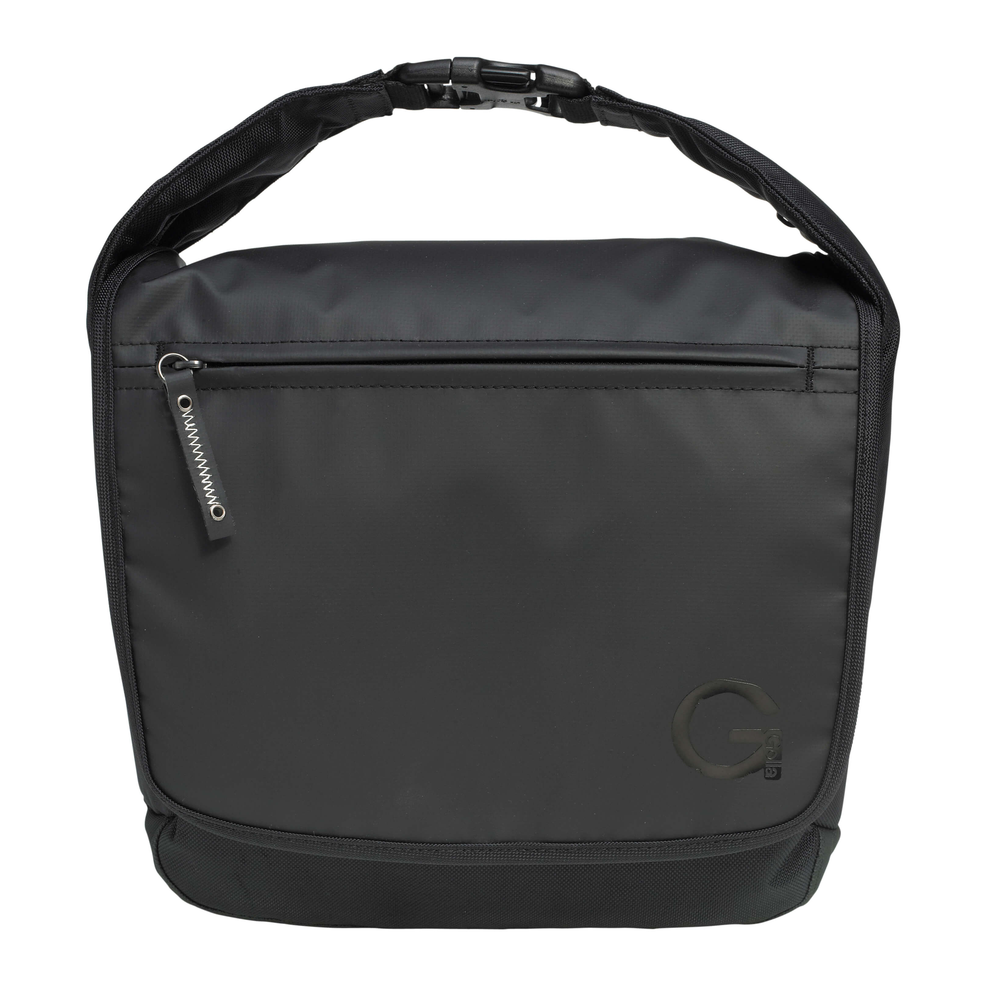 BildeGOLLA Kameraveske Trevor Svart Universal Medium SLR G1366