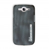 GOLLA deksel Samsung S3 CG1109 CHUCK svart