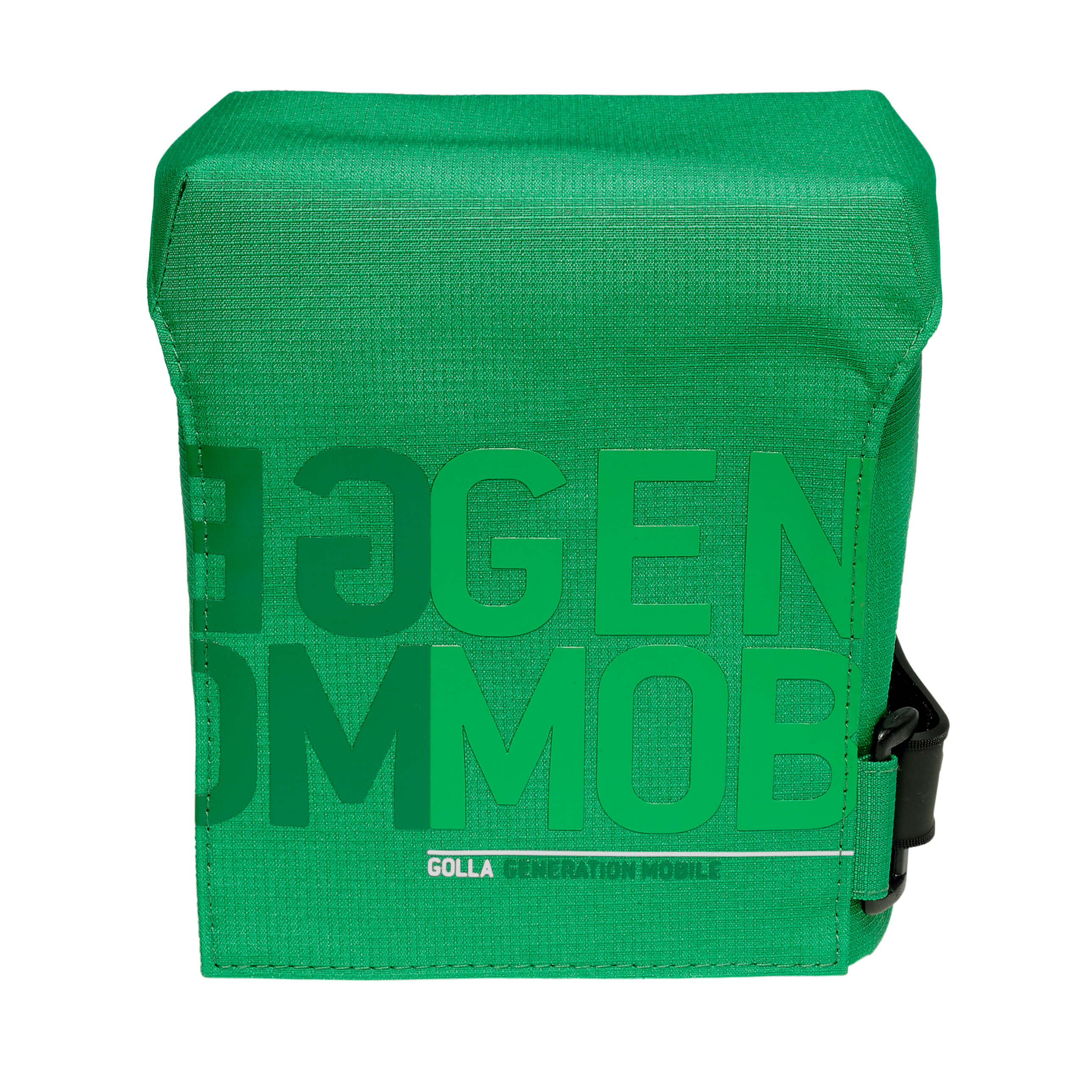 BildeGOLLA Cam S Salmiac green G1179