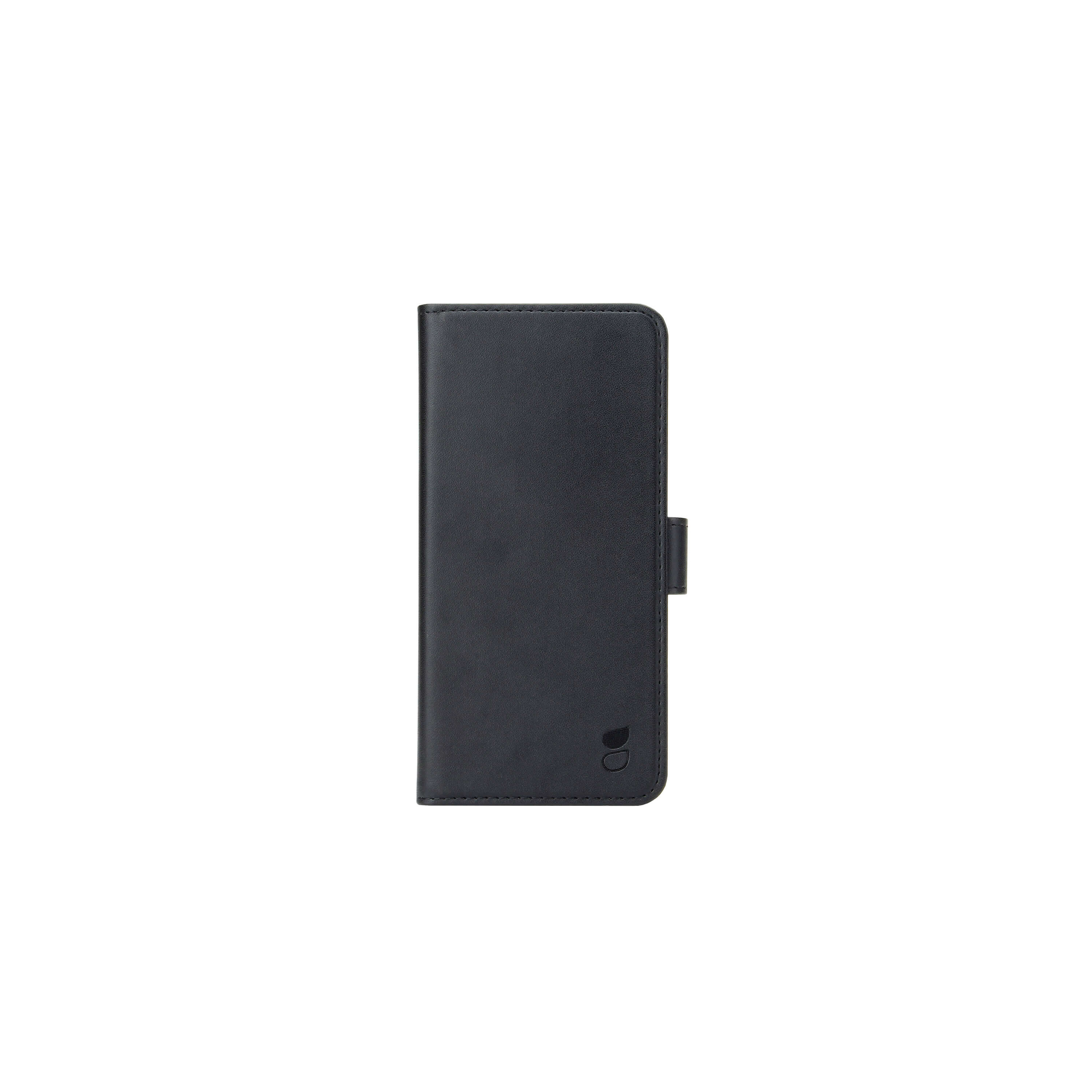 BildeGEAR Lommebokveske svart Samsung A50 / A50s / A30s 2019