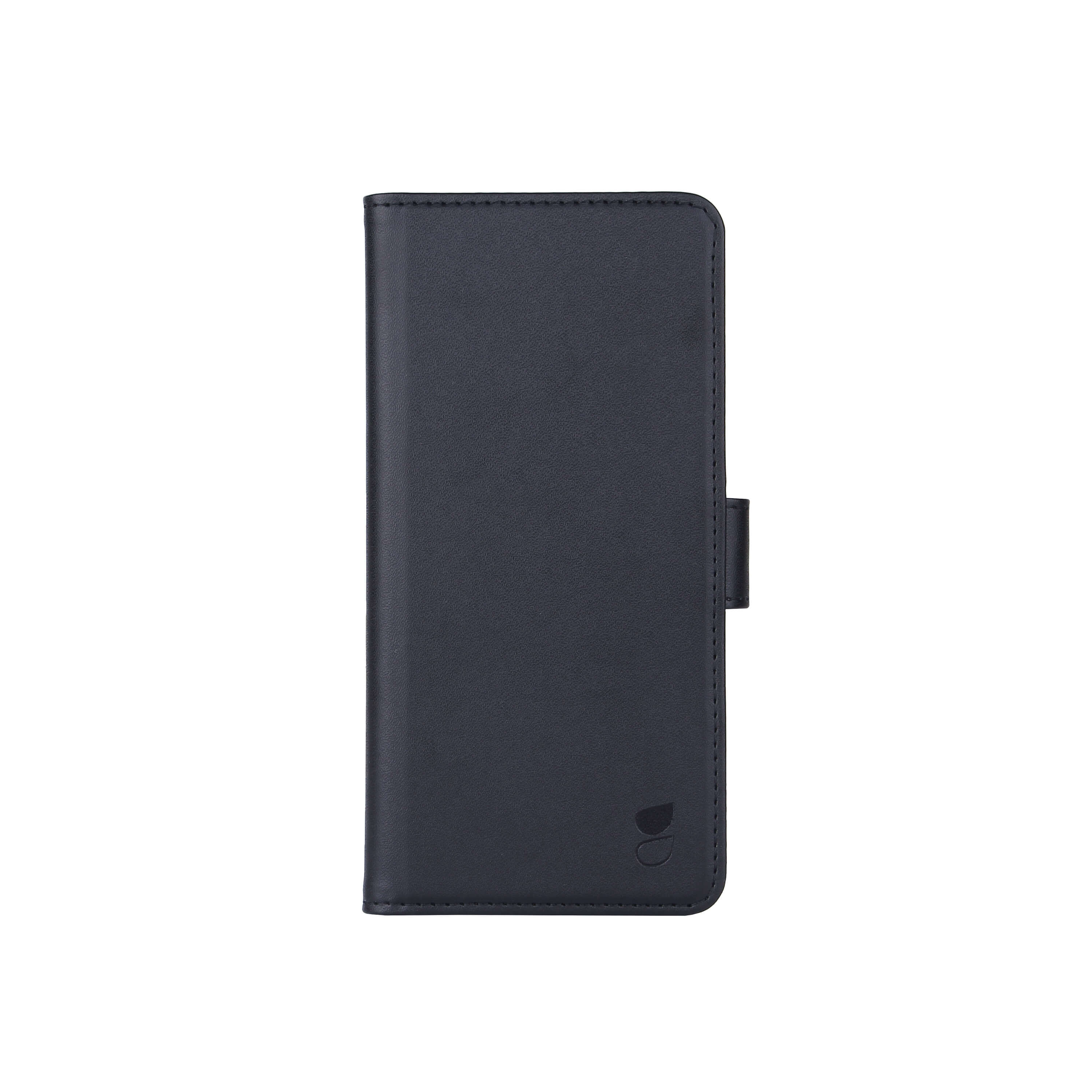BildeGEAR Lommebokveske svart Samsung A80/A90 2019