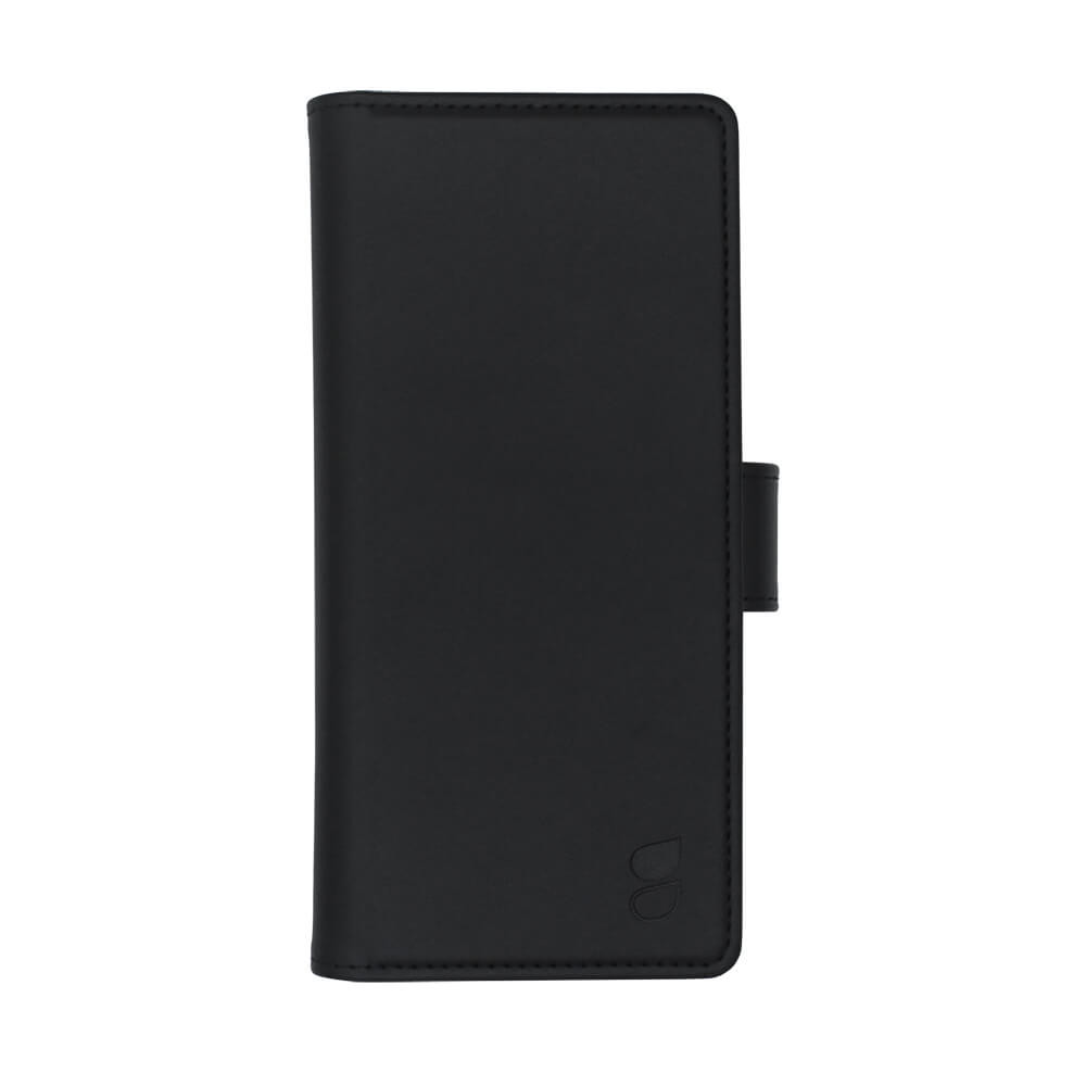 BildeGEAR Lommebokveske svart Samsung Note 10 2019
