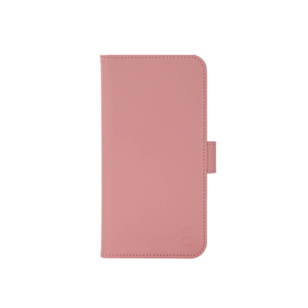 BildeGEAR Lommebokveske rosa iPhone 11 Pro