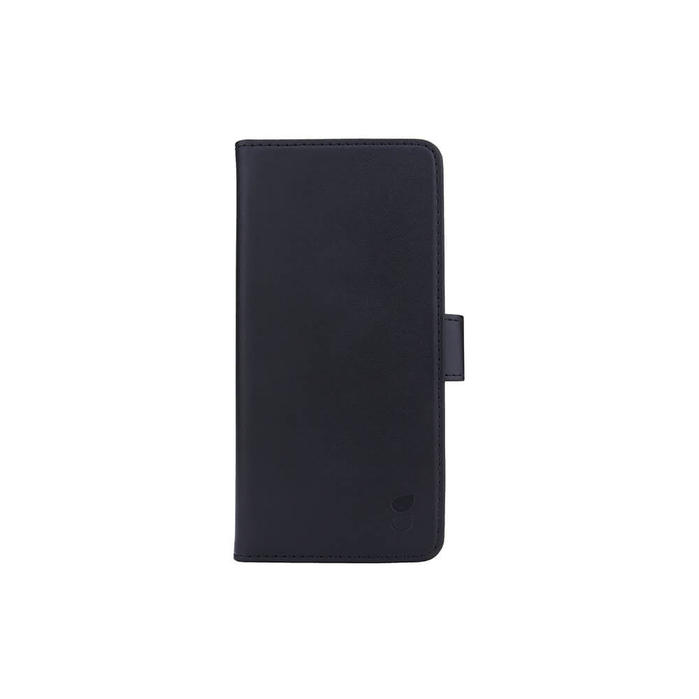 BildeGEAR Lommebokveske svart OnePlus 7T Pro