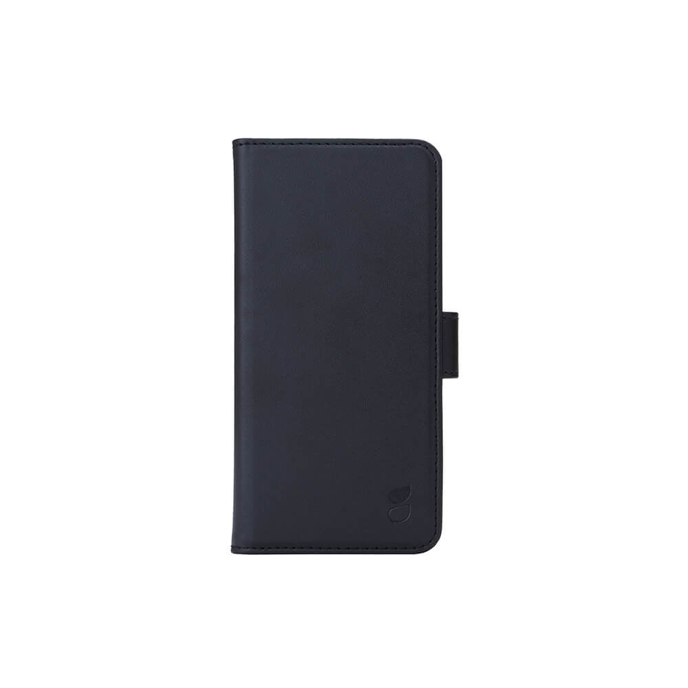 BildeGEAR Lommebokveske svart Samsung A51 4G