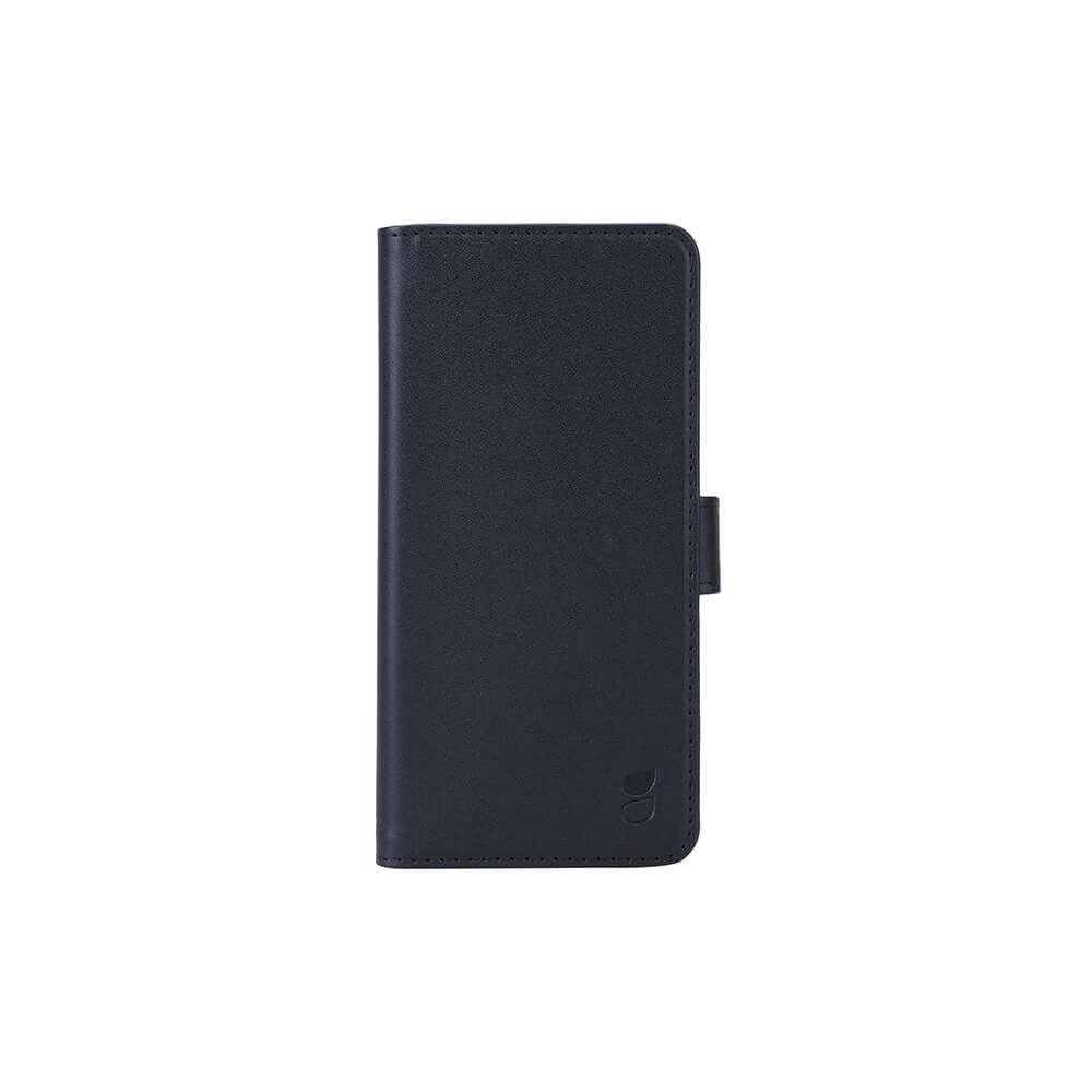 BildeGEAR Lommebokveske svart Samsung A71