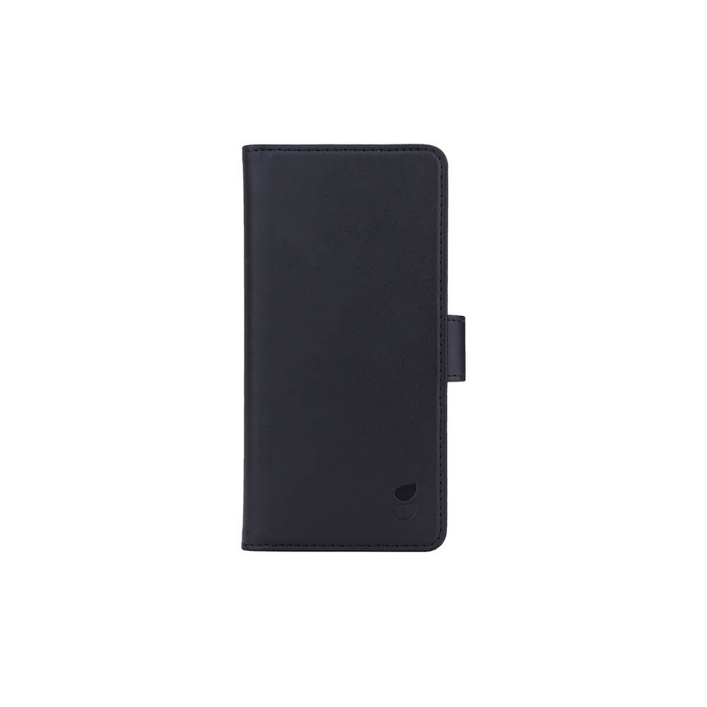 BildeGEAR Lommebokveske svart Samsung S20