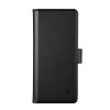 GEAR Lommebokveske svart Samsung S10 Lite