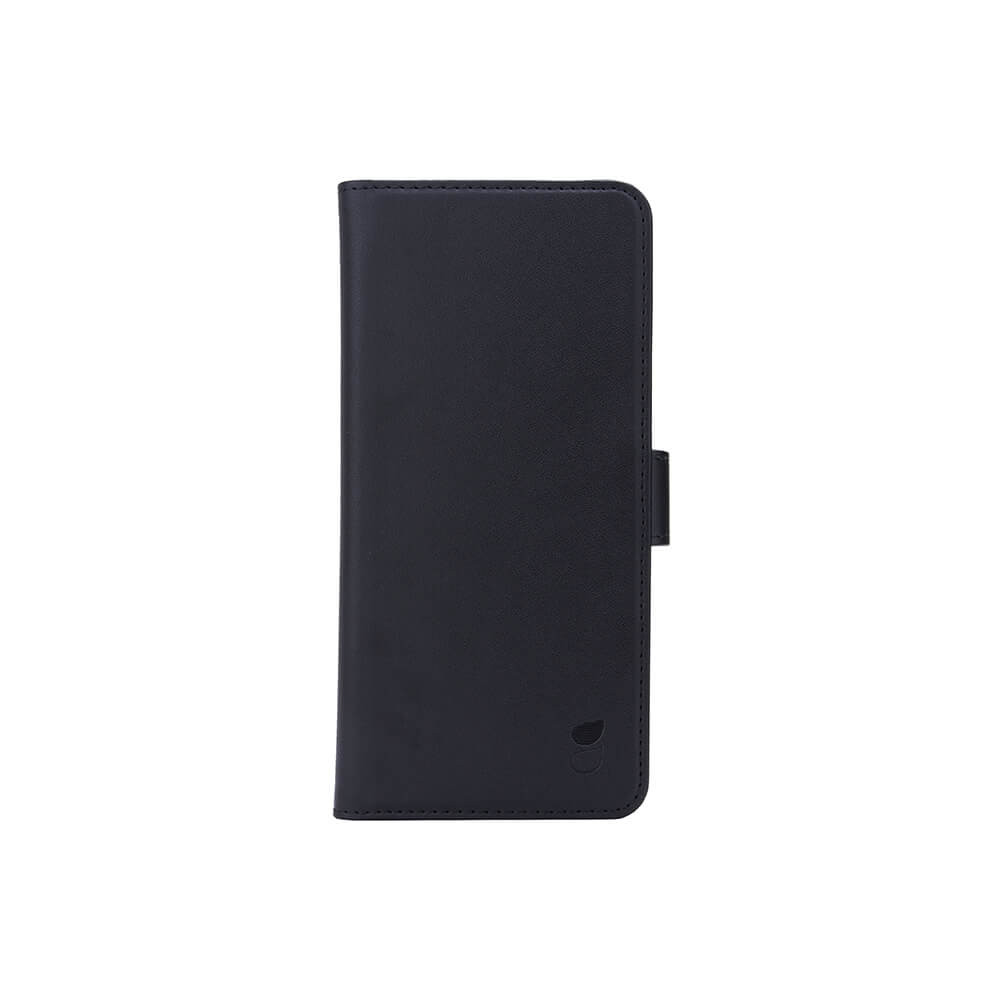 BildeGEAR Lommebokveske svart Samsung Note10 Lite