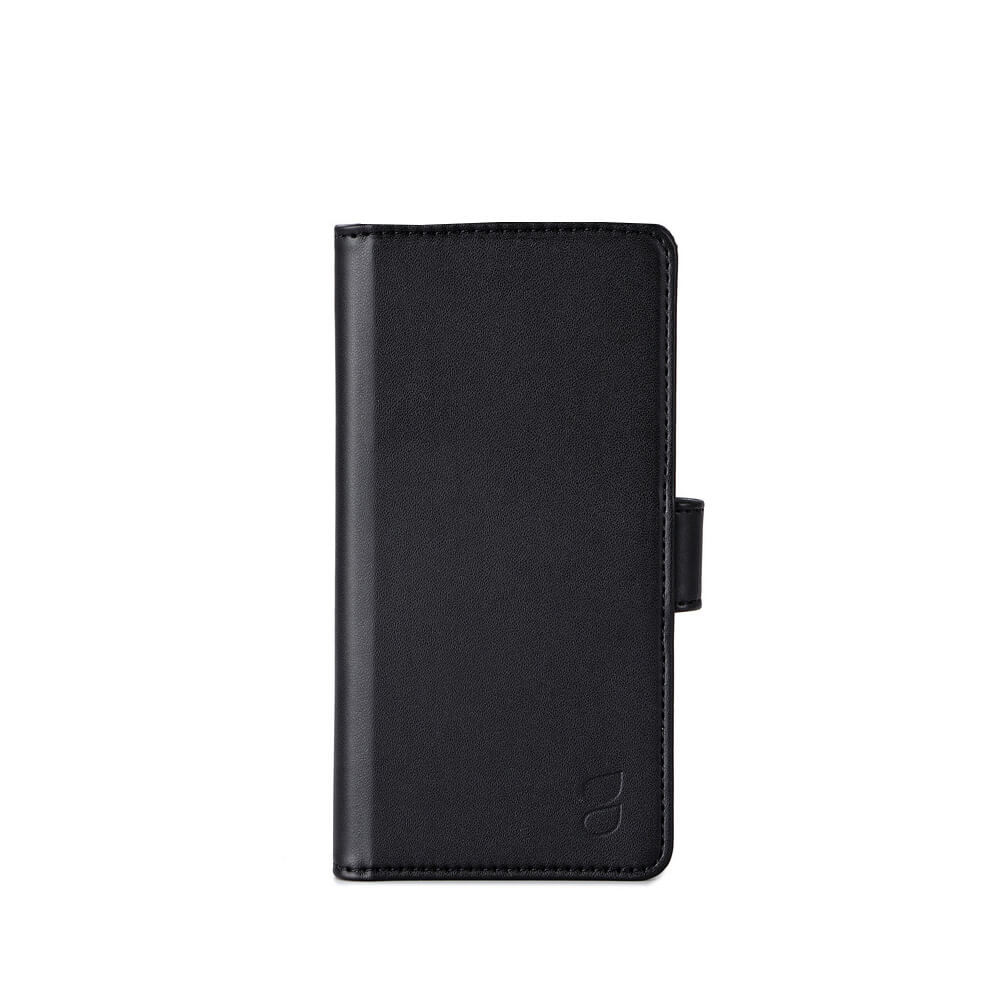 BildeGEAR Lommebokveske svart Samsung A41