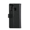 GEAR Lommebokveske svart Samsung A21