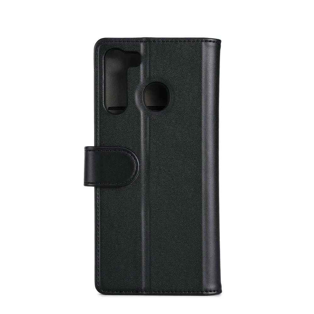 BildeGEAR Lommebokveske svart Samsung A21