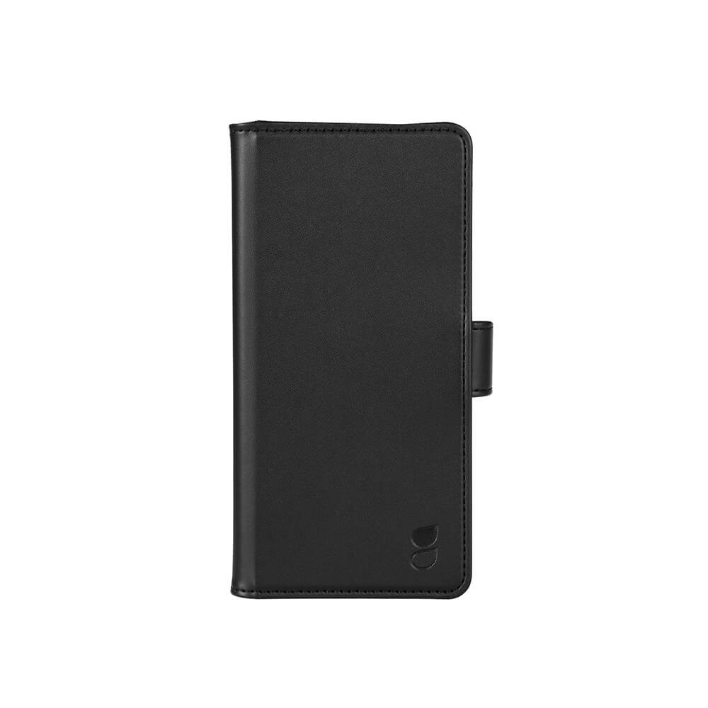 BildeGEAR Lommebokveske Svart Huawei P40 Lite