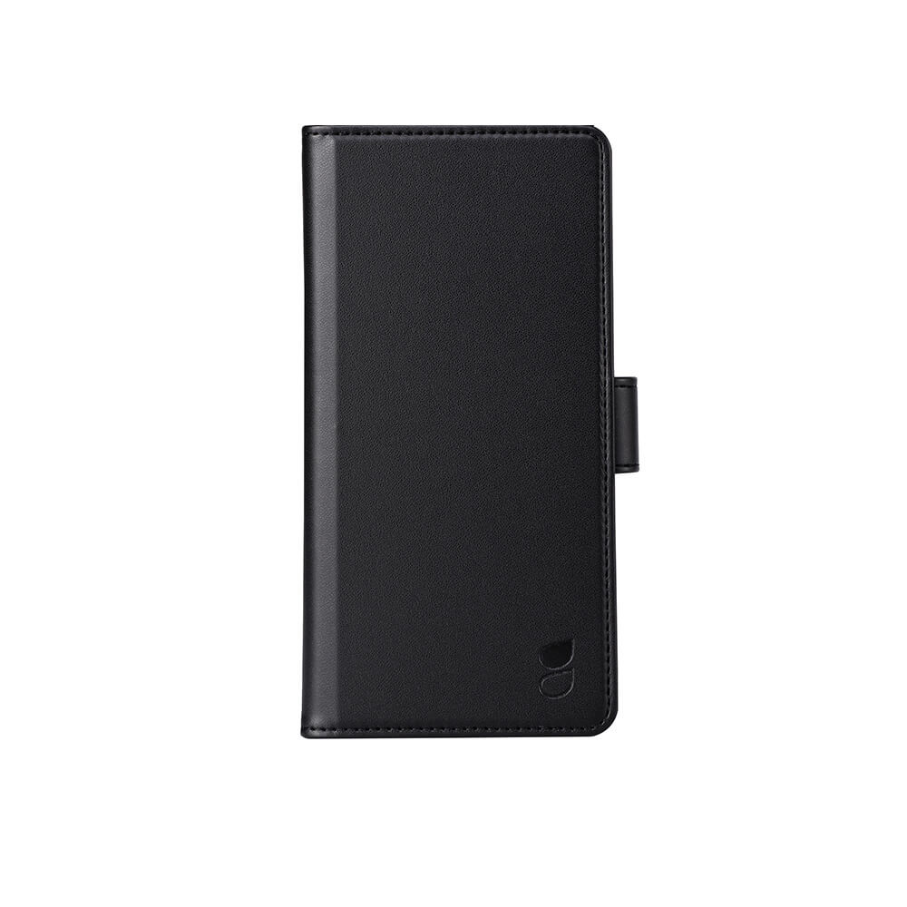 BildeGEAR Lommebokveske Svart Nokia 2.3