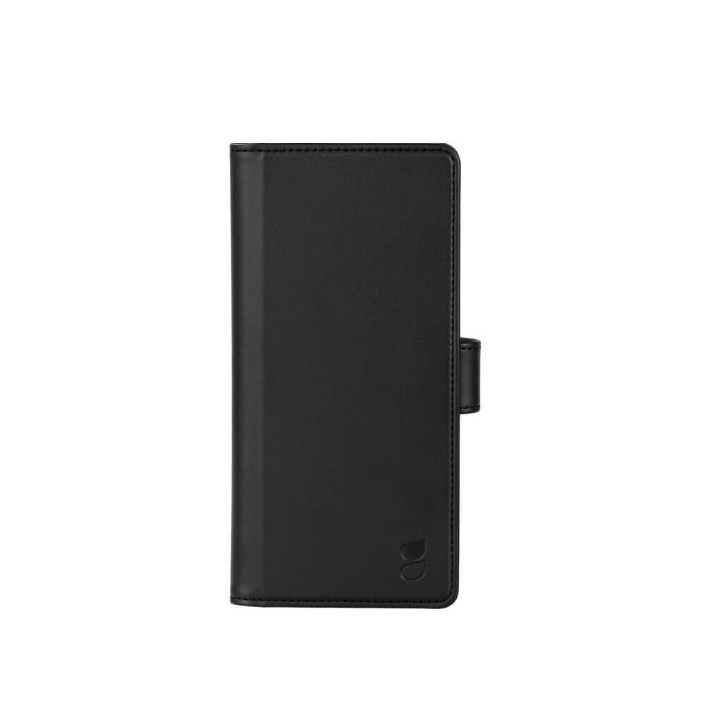BildeGEAR Lommebokveske Svart Samsung Note 20 5G