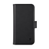 GEAR Lommebokveske Svart iPhone 12  / 12...