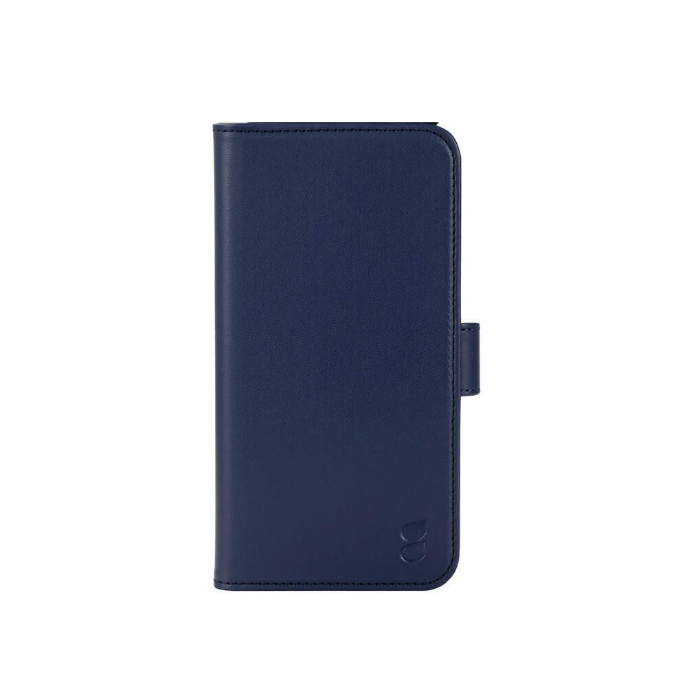 BildeGEAR Lommebokveske Blå Limited Edition iPhone 12 Pro Max