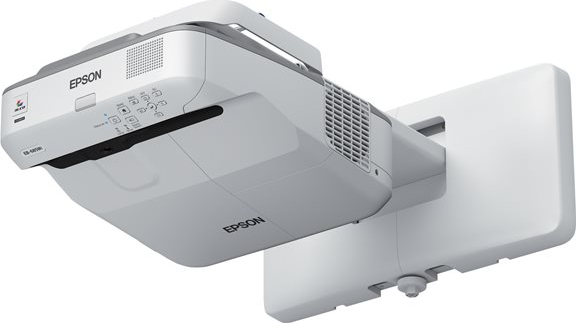 EPSON EB-685W Ultra-short focale WXGA 1