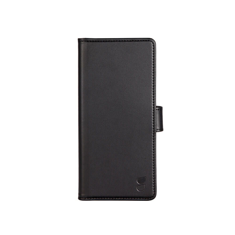BildeGEAR Lommebokveske Svart Samsung A42