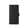 GEAR Lommebokveske Svart Motorola G9 Play