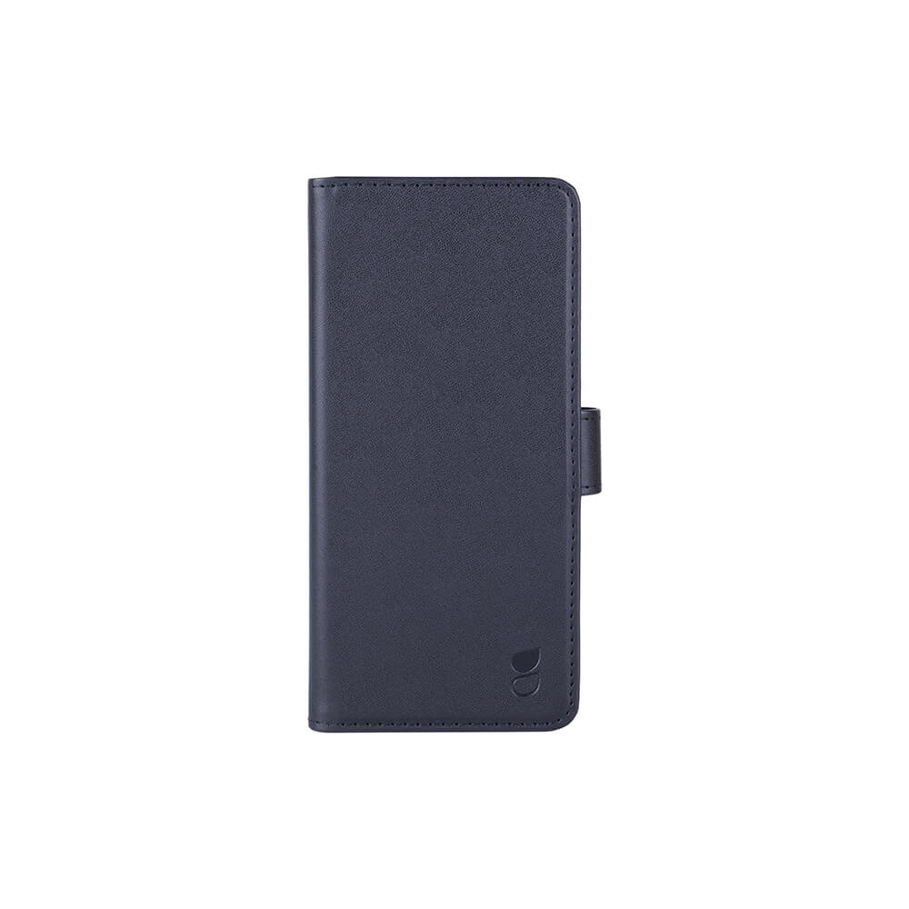 BildeGEAR Lommebokveske Svart Xiaomi Mi 10T Lite 5G