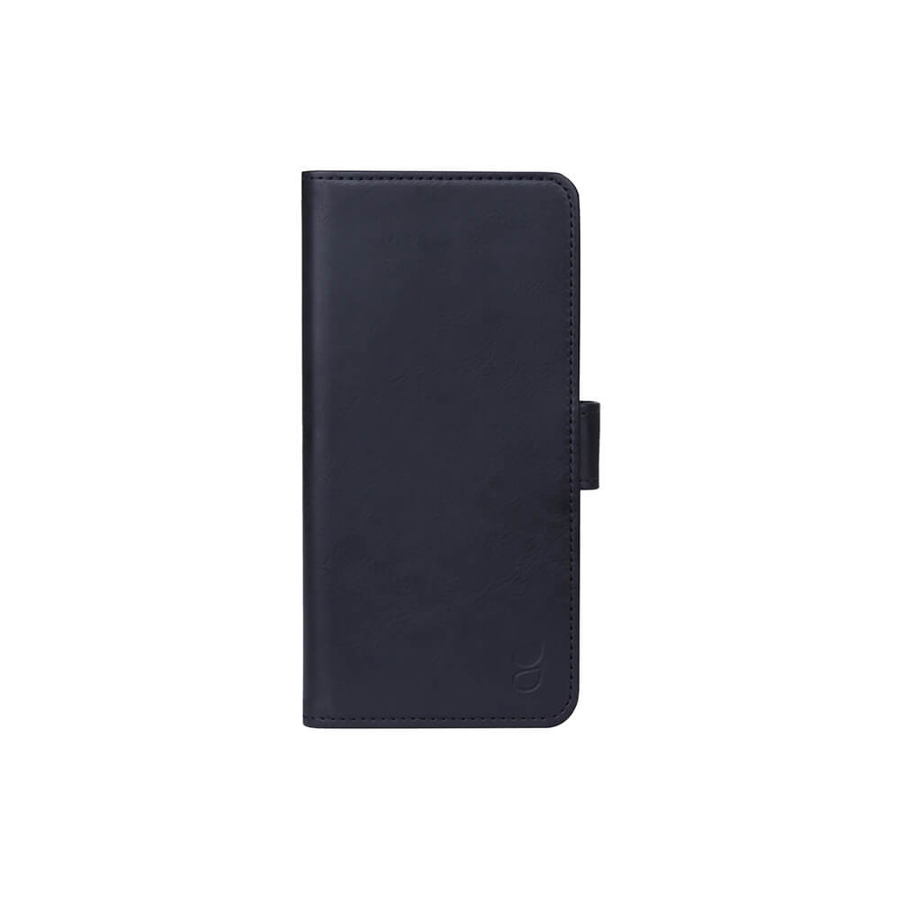 BildeGEAR Lommebokveske Svart Samsung A32 5G