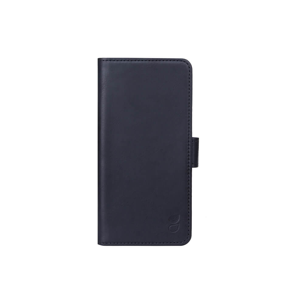 BildeGEAR Lommebokveske Svart Samsung S21