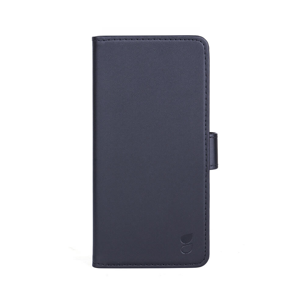 BildeGEAR Lommebokveske Svart Samsung A72